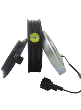 汽车空调压缩机926004X01B 926004X30A 92600EB01A 92600EB01B