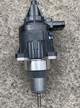 适用奔264M260涡轮增压器电子执行器 49577-18201 K6T60072电磁阀