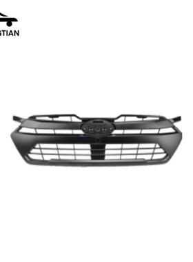 适用2024款斯巴鲁Crosstrek前杠中网格栅J1010FN500