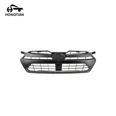 适用2024款斯巴鲁Crosstrek前杠中网格栅J1010FN500