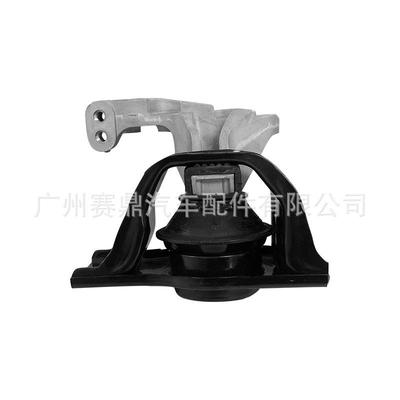 11210-ET80A适用于日产发动机支架胶垫机脚胶发动机支架总成