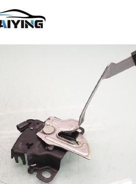 74120-TBA-A01 适用本田CIVIC发动机罩锁扣单元 前发动机盖锁