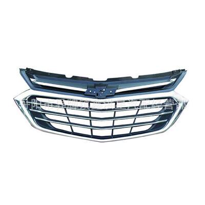 适用于雪佛兰探界者2017款中网高低配（2017--2020)Equinox Bumpe