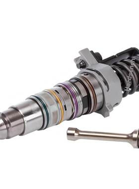 共轨柴油喷油器4062568 4062569 QSX15 ISX15适用于康明斯发动机