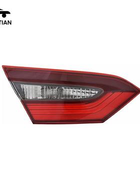 适用2021丰田凯美瑞平头车灯81590-06880 81580-06880