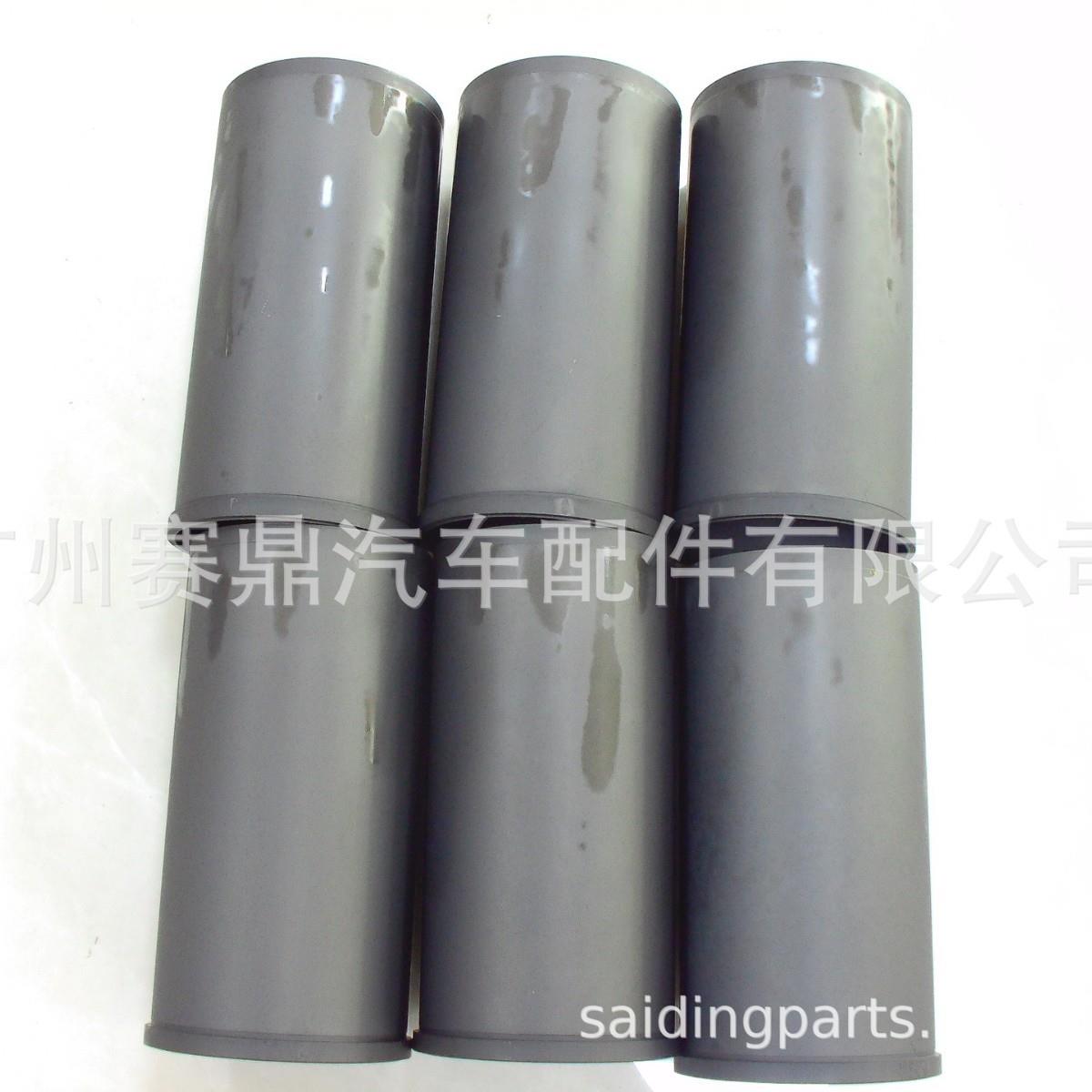 适用于五十铃4HK1/4HF1/4HG1发动机缸套ISUZU发动机配件