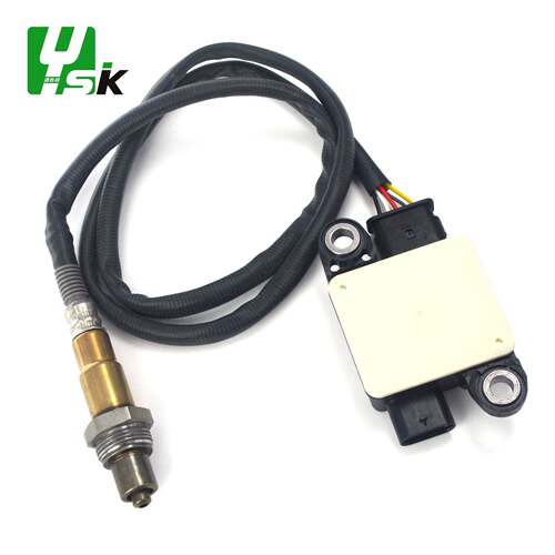 HC3Z-5L239-D0281006766跨境颗粒物传感器适用于福特F-250
