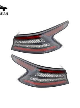 适用2019-21款Maxima后尾灯265509DJ0A-265559DJ0A