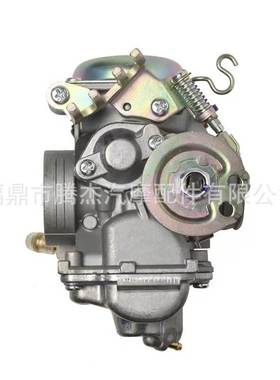 化油器适用于 YAMAHA EXCITER135 NOUVO/LC135 v2 弯梁摩托车