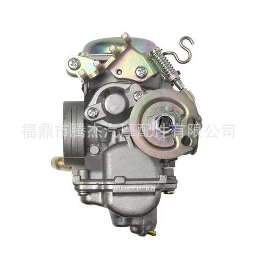 化油器适用于 YAMAHA EXCITER135 NOUVO/LC135 v2 弯梁摩托车
