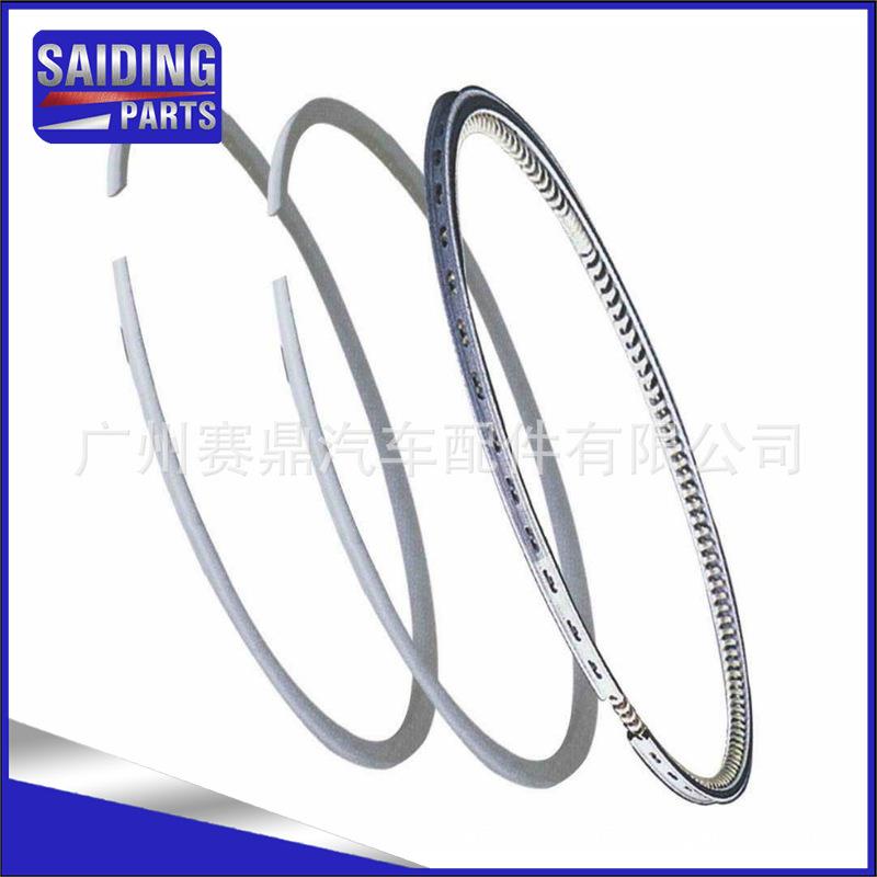 13011-30150适用于HILUX1GR汽车发动机活塞环