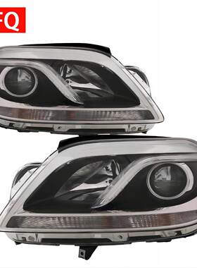 适用于梅赛德斯-奔驰2013-2016GL350GL450GL550GL63前照灯