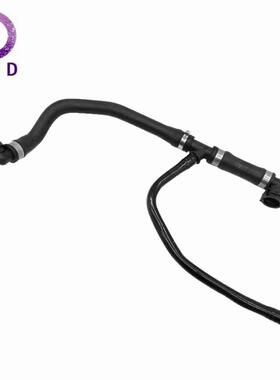 冷却液散热器水管17128616914适用宝马1234系F36F20F21F23