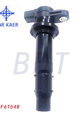 摩托车点火线圈高压包FF6t548F6t5677223p-82310-00-00F6T548