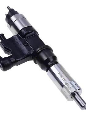 柴油8-97306071-2共轨喷油器095000-5001适用于五十铃4HJ1 6HJ1