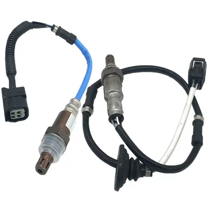 跨境氧传感器 234-9076 234-4358 Oxygen O2 Sensor