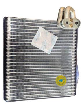 全新稳定江淮瑞风S5汽车空调蒸发器芯尺寸58X245X262mm