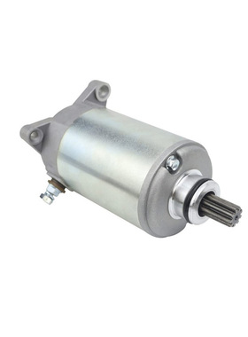 大排量适用庞巴迪 ATV全地形沙滩车启动马达 摩托车马达420684560