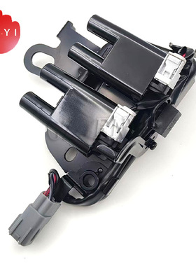 27301-23700 点火线圈适用于antra Tiburon 起亚 Spectra