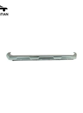 适用2016-19款RX350前保险杠盖饰条531220E060-53122-0E060