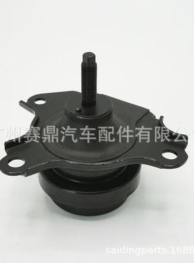 50821-S9A-020适用于本田CR-V发动机支架机脚胶
