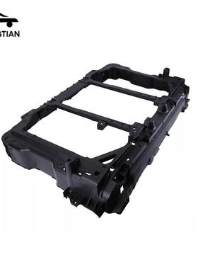 适用2017-2023款CX-5散热支架K12753110B-MA1225167