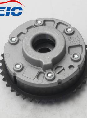 11367540348适用于BMW N43/N46 1/3/X6/Z4 Roadster凸轮轴VVT齿轮