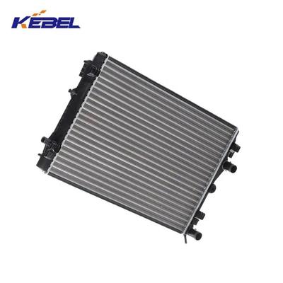 适用于10-17款奥迪A1散热器For AUDI A1 Radiator 6R0121253D