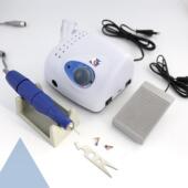 新款 世新打磨机strong210磨甲机美甲工具电动卸甲机