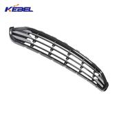 TERRAIN下中网前部下格栅下杠网lower 适用于18款 GMC grille