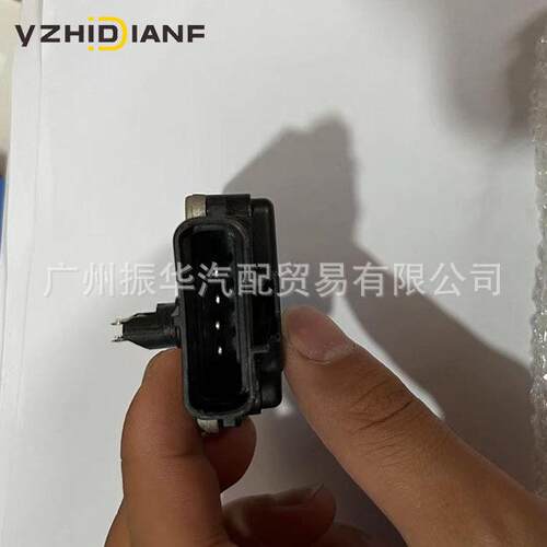 空气流量计传感器MAF Sensor F6ZF-12B579-AA 适用于福特 AFH7011
