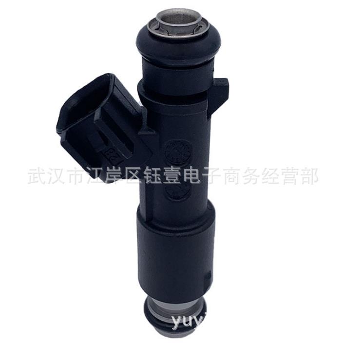 跨境汽车喷油器喷油嘴28081044适用于东风小康V29DK12发动机4孔
