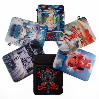 PLUSHIE DREADFULS电脑包玩偶周边平板笔记本卡通内胆包轻薄便携