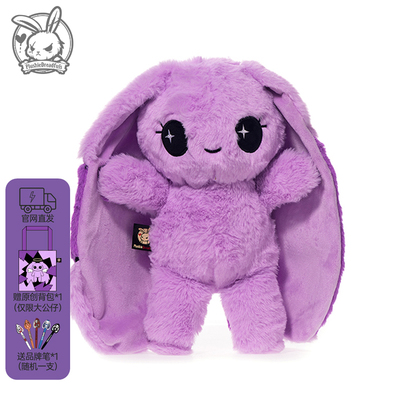 海外高人气原创潮玩品牌