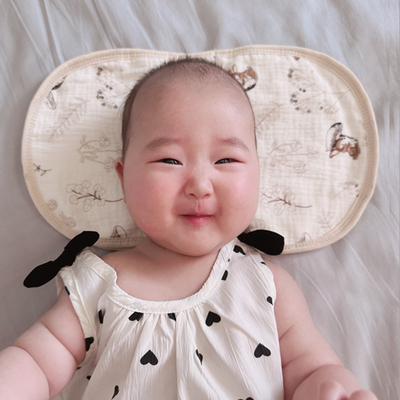 定型枕套防偏枕头决明子荞麦枕芯