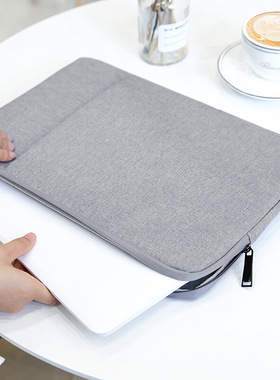 LG gram2025款14Z90Q/15Z90RTA/16Z90RS-G/17Z90TP内胆包14/15/16/17英寸笔记本电脑包布艺保护套男女收纳袋