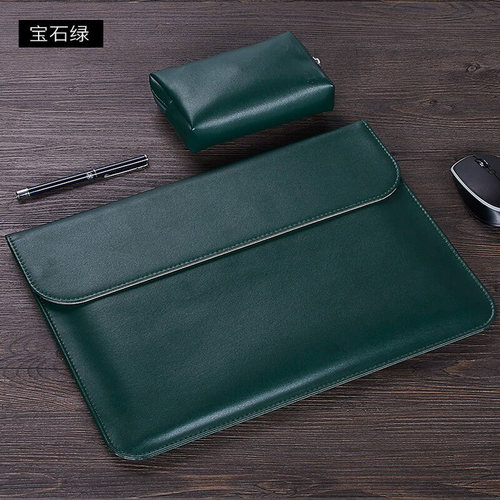 适用于133英寸三星系皮革内胆包