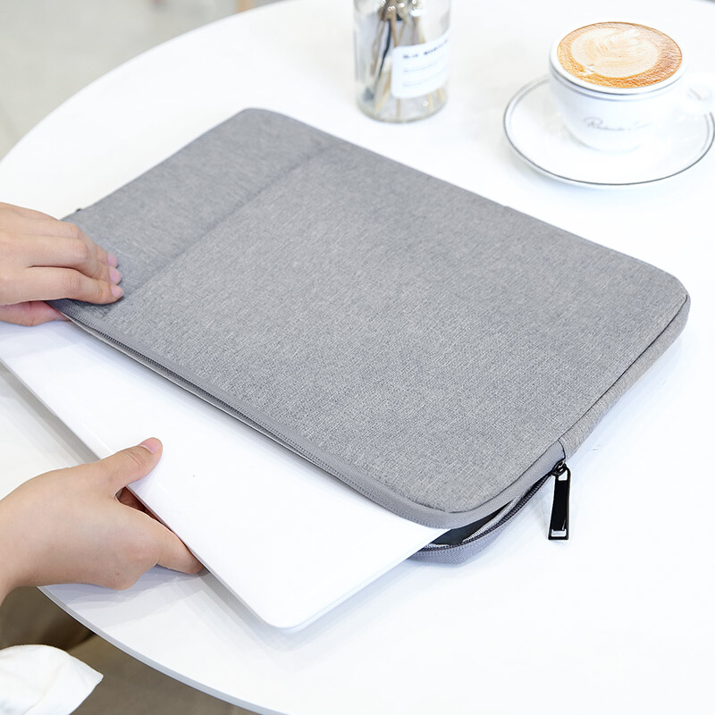 13.5英寸微软Surface Laptop3/4/5/6第7版笔记本电脑包Pro10 9 8内胆包Pro第11版简约13.8保护套15男女收纳袋