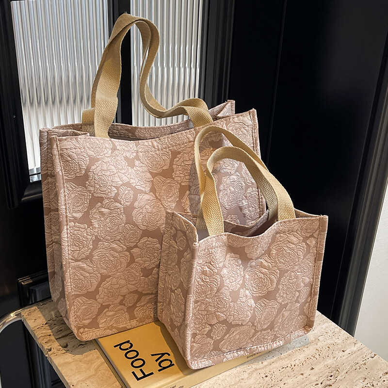 时尚2024新款上班外出小拎包