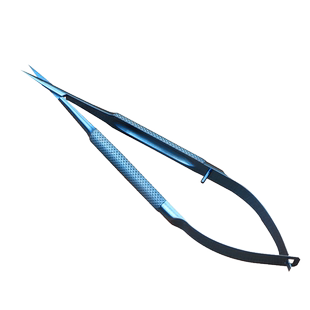 眼科显微器械外科剪刀角膜剪拆线双眼皮维纳斯医用手术工具死皮剪