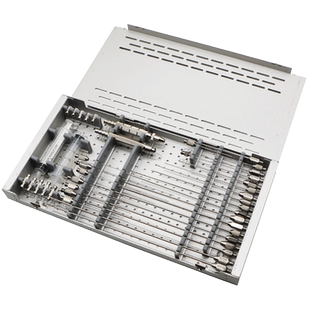 抽旨针工具组合套装全身腹部腿部连续吸脂器械面部脂肪移植注水针