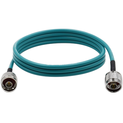 rg223屏蔽纯铜镀银馈线射频