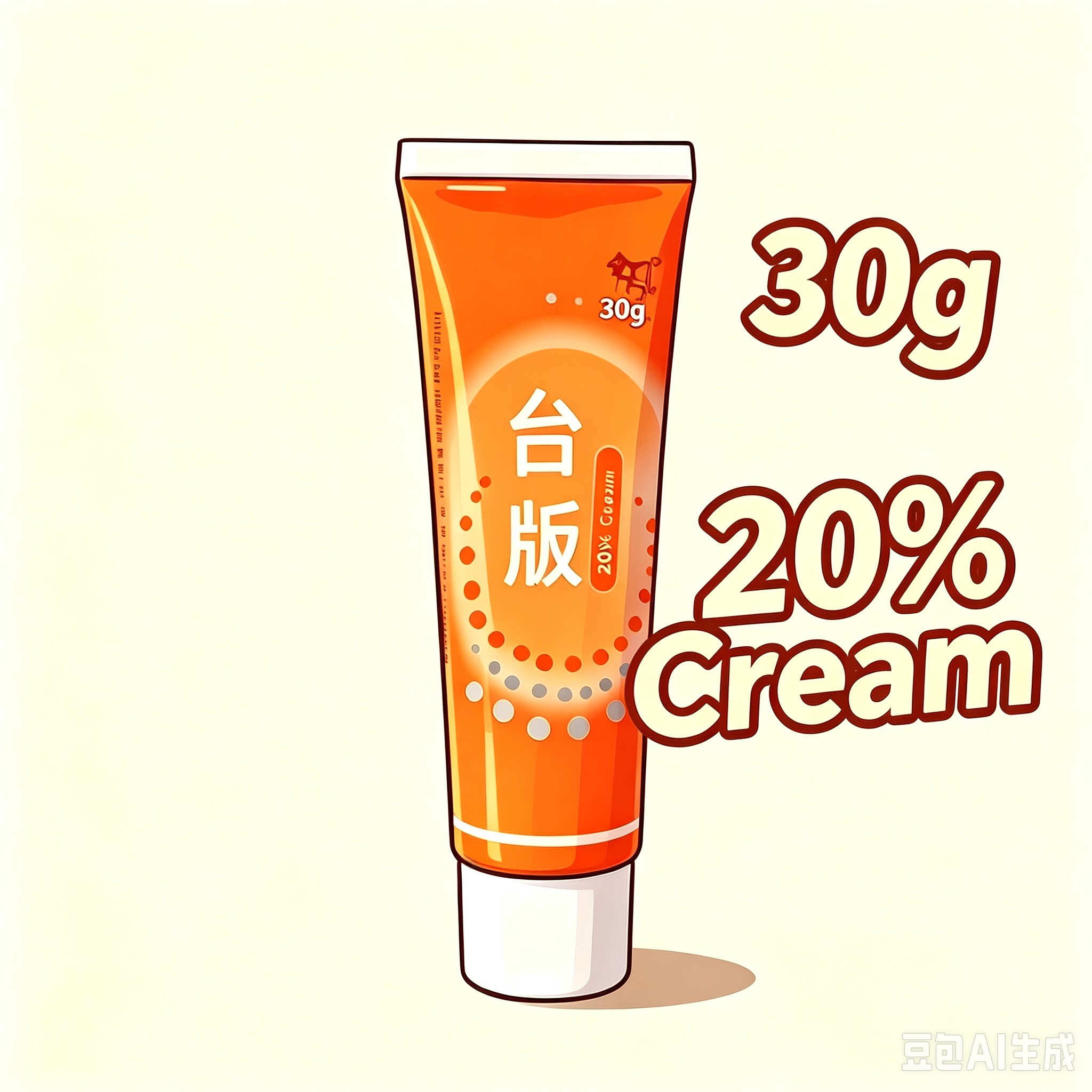 台版原装进口正品思丽an凝胶祛痘膏闭口粉刺30g假一赔十