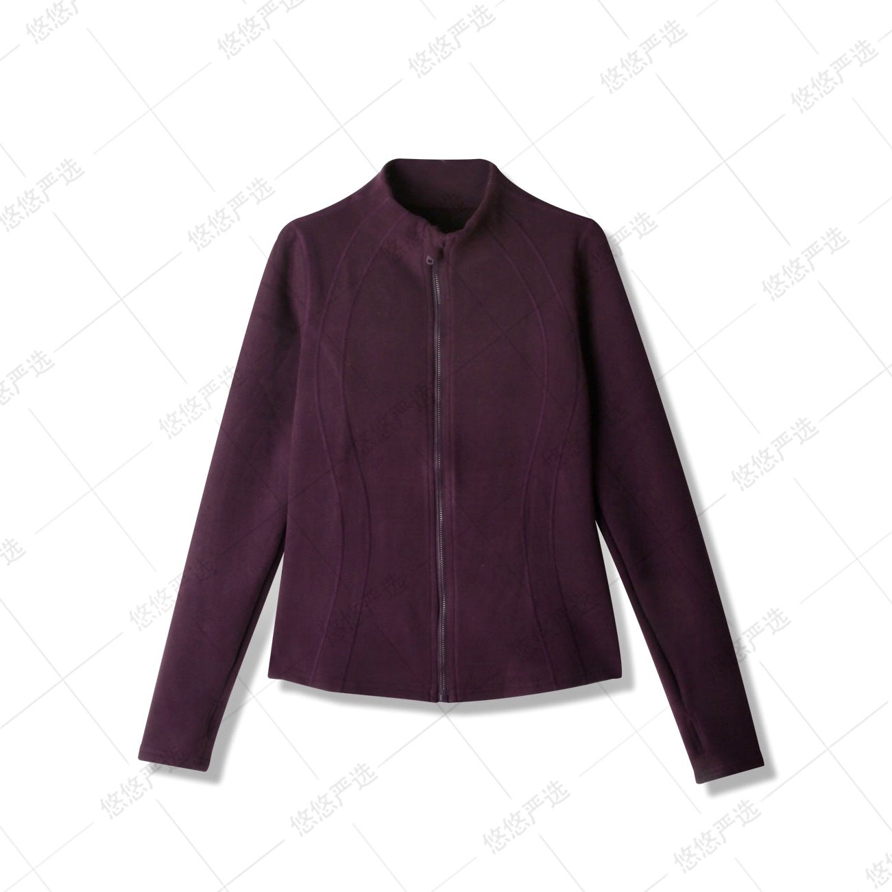 【疯狂宠粉价】LULU家自发热 立裁双C腰 羊绒蛋白～小蛮腰外套,女装/女士精品,短外套,淘宝优惠券,粉丝福利购,淘宝优惠卷