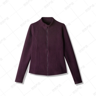 【疯狂宠粉价】LULU家自发热 立裁双C腰 羊绒蛋白~小蛮腰外套