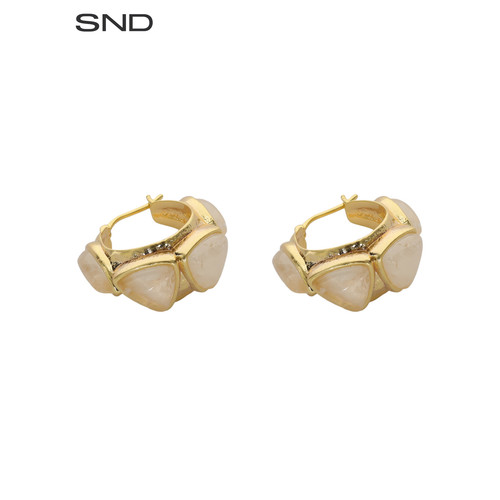 SNDAW26多宝系列耳环