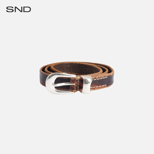 SNDAW262CM经典皮带