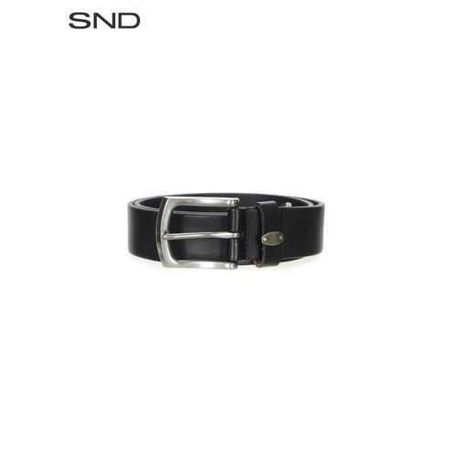 SNDSS26细节撞钉皮带