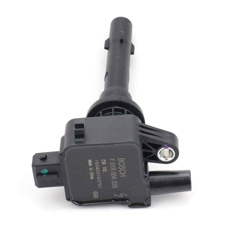 北汽威旺M20M30M35昌河M50DAM东安发动机点火线圈 高压包