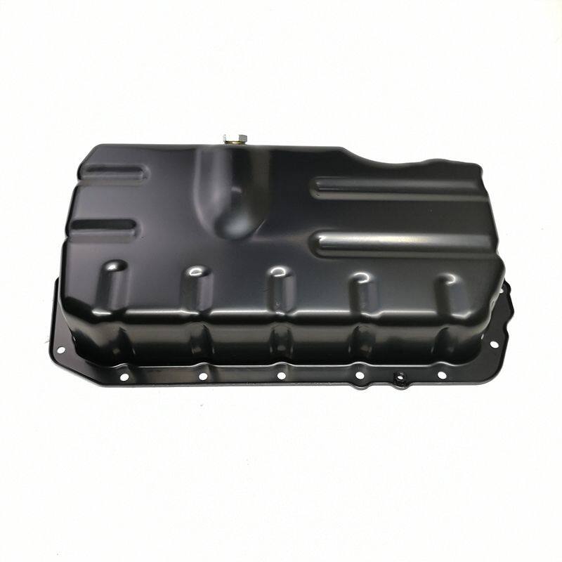 五菱荣光新卡油底壳 1.8油底壳 发动机机油盆lj479q动力 配件